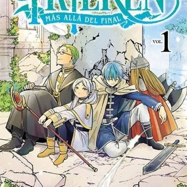 FRIEREN 01