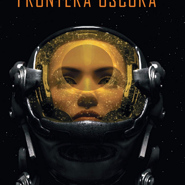 FRONTERA OSCURA (PREMIO MINOTAURO 2020 )