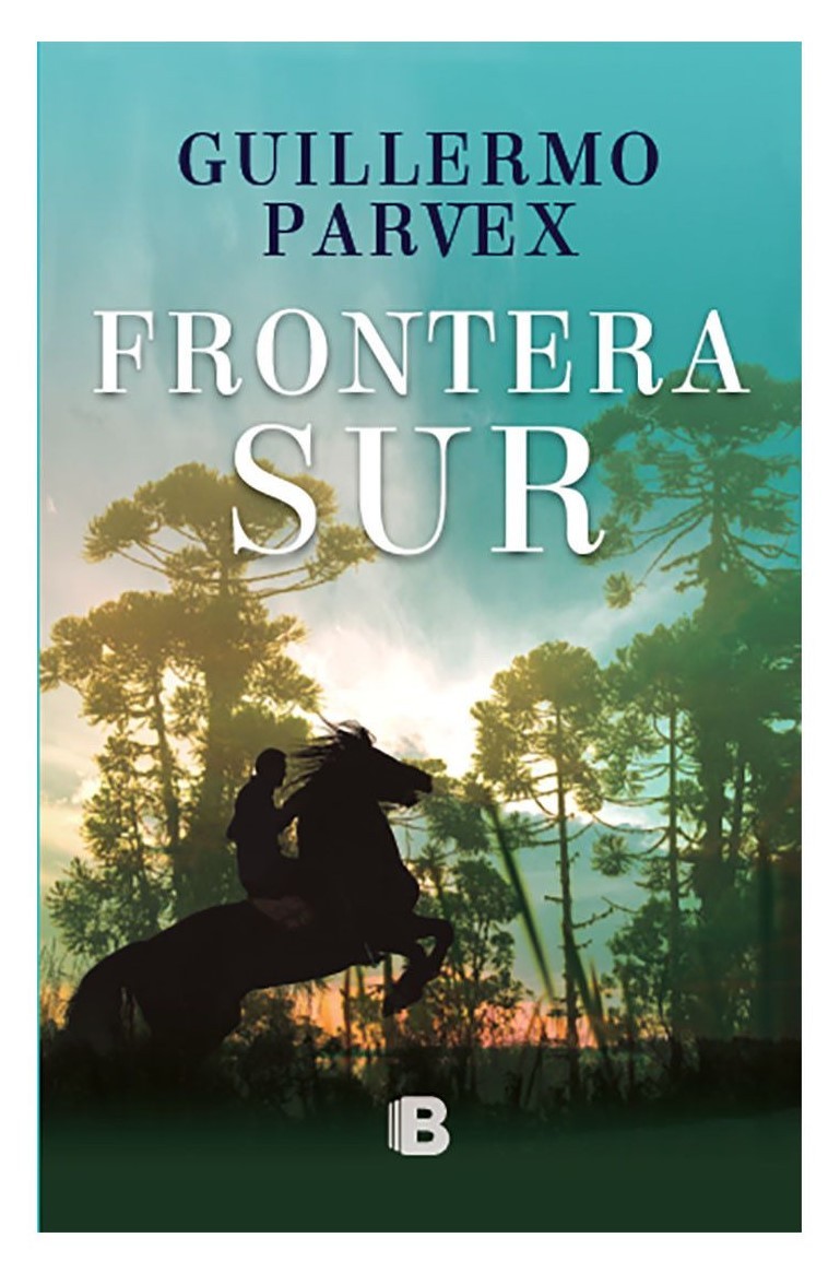 FRONTERA SUR