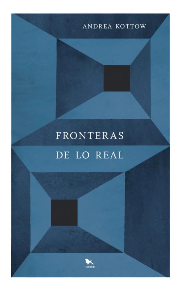 FRONTERAS DE LO REAL