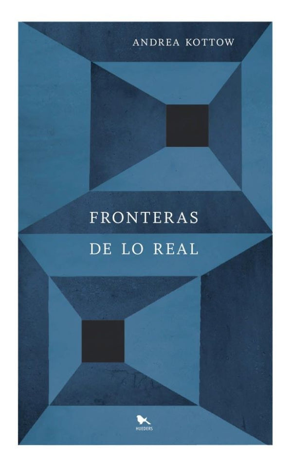 FRONTERAS DE LO REAL