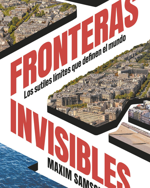 FRONTERAS INVISIBLES