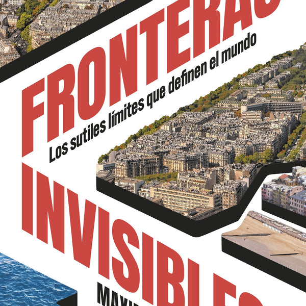 FRONTERAS INVISIBLES