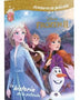FROZEN 2 - AVENTURAS DE PELICULAS