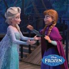 FROZEN FANTASIA