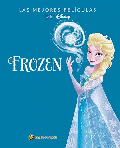 FROZEN MEJORES PELICULAS