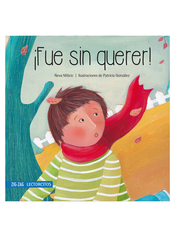 FUE SIN QUERER
