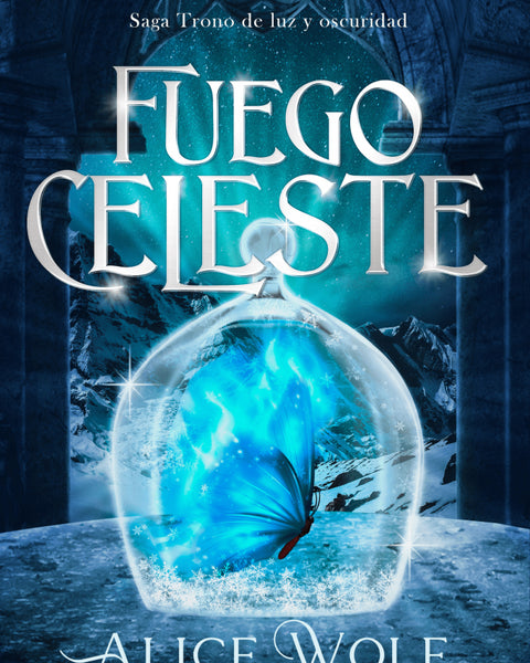 FUEGO CELESTE