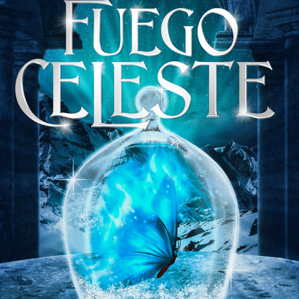 FUEGO CELESTE