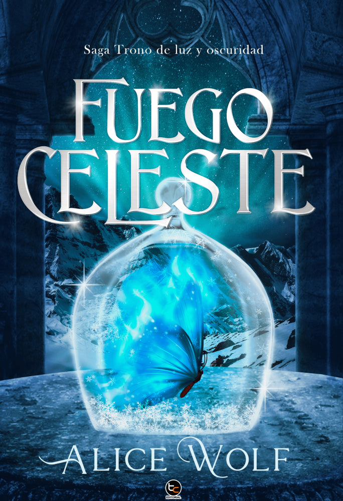 FUEGO CELESTE