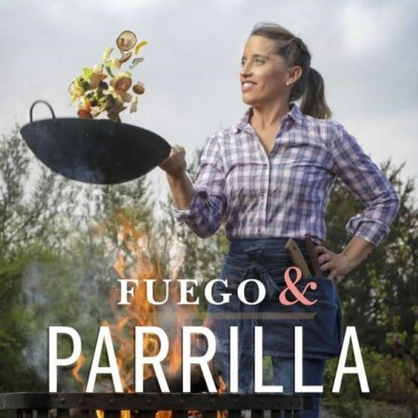 FUEGO & PARRILLA