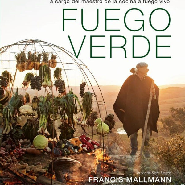 FUEGO VERDE