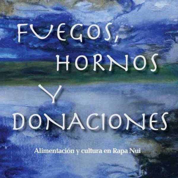 FUEGOS, HORNOS Y DONACIONES