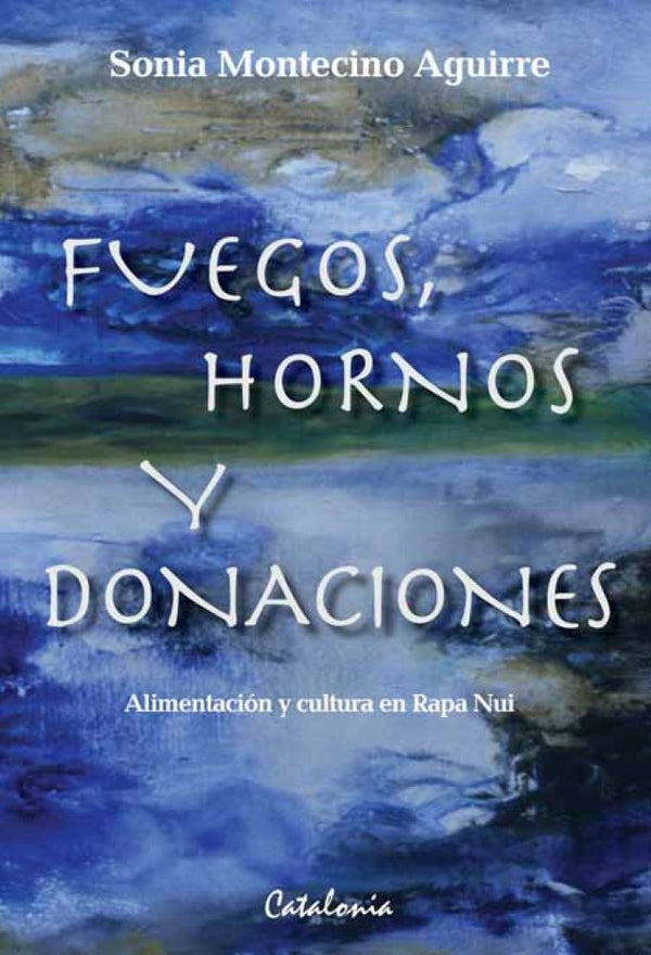 FUEGOS, HORNOS Y DONACIONES