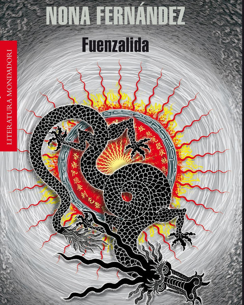 FUENZALIDA