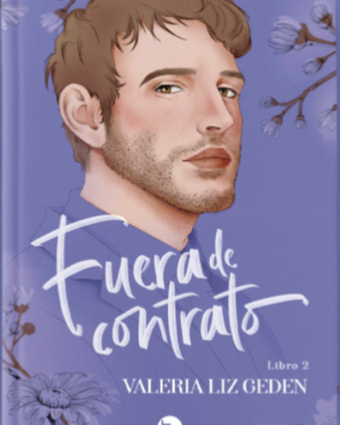 FUERA DE CONTRATO. LIBRO 2