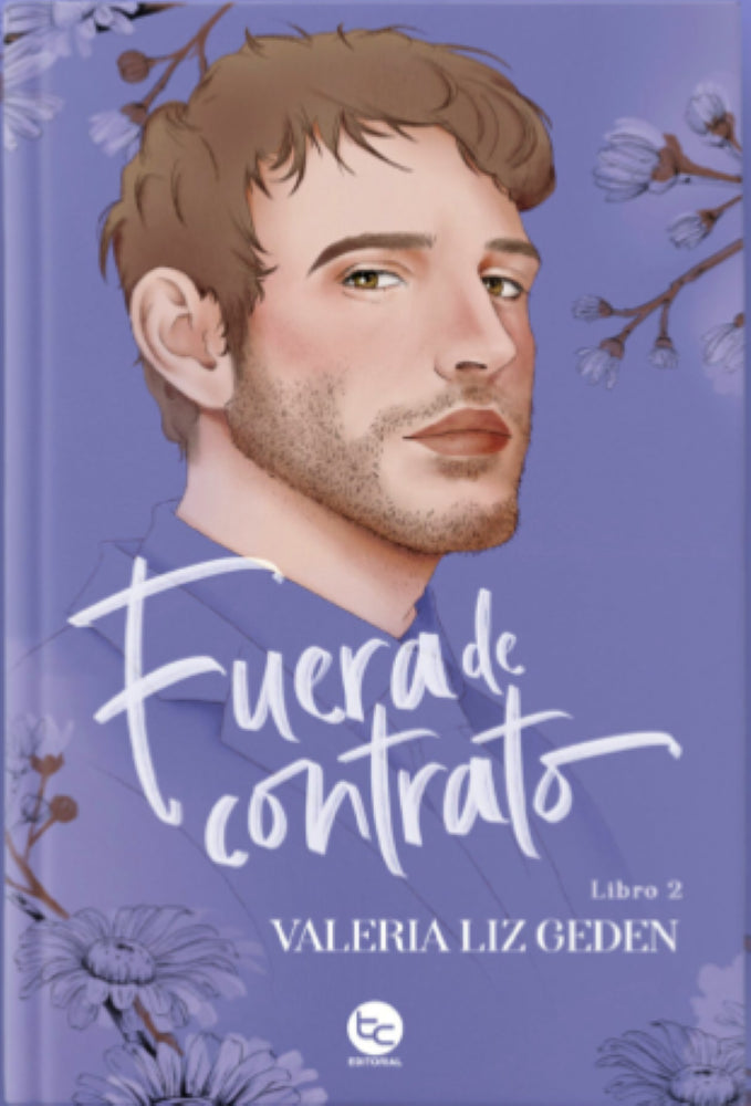 FUERA DE CONTRATO. LIBRO 2