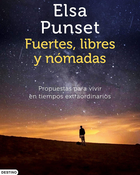 FUERTES LIBRES Y NOMADAS