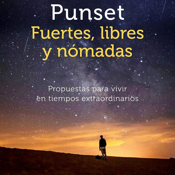 FUERTES LIBRES Y NOMADAS