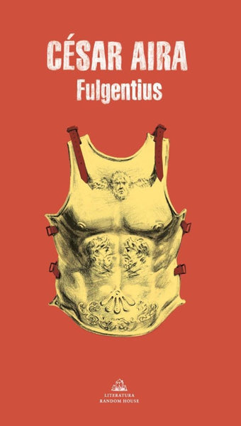 FULGENTIUS