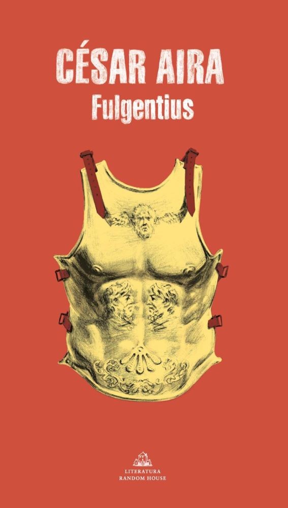 FULGENTIUS