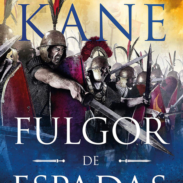 FULGOR DE ESPADAS