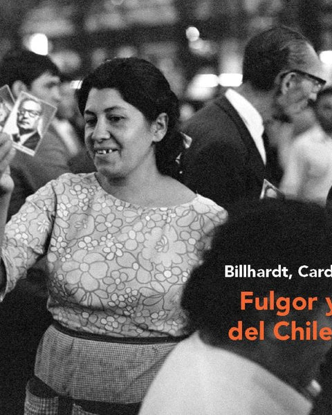 FULGOR Y MUERTE DEL CHILE POPULAR