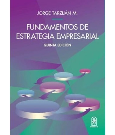 FUNDAMENTOS DE ESTRATEGIA EMPRESARIAL