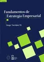 FUNDAMENTOS DE ESTRATEGIA EMPRESARIAL