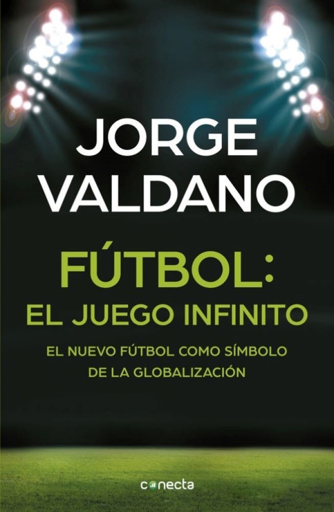 FUTBOL EL JUEGO INFINITO