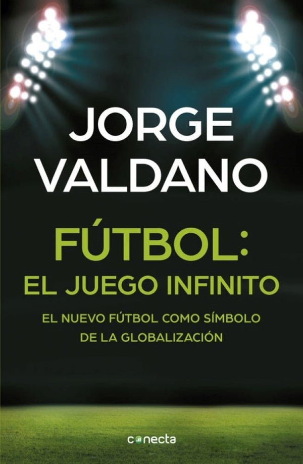 FUTBOL EL JUEGO INFINITO