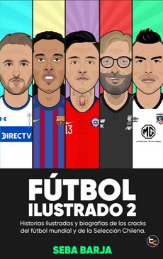 FUTBOL ILUSTRADO 2