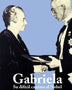 GABRIELA SU DIFÍCIL CAMINO AL NOBEL