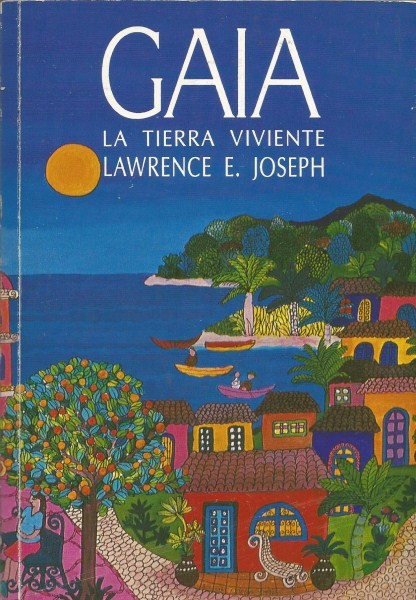 Gaia La Tierra Viviente