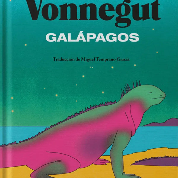 GALAPAGOS