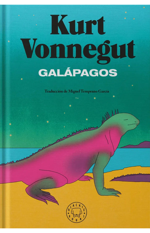 GALAPAGOS