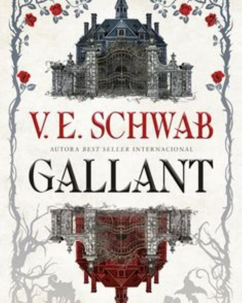 GALLANT