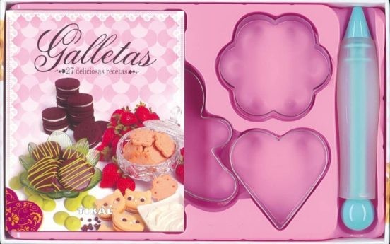 GALLETA - SET