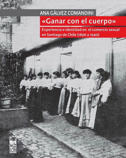 GANAR CON EL CUERPO
