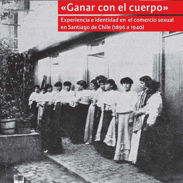 GANAR CON EL CUERPO
