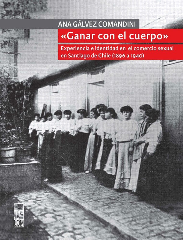 GANAR CON EL CUERPO