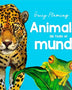 Garry Fleming - ANIMALES DE TODO EL MUNDO