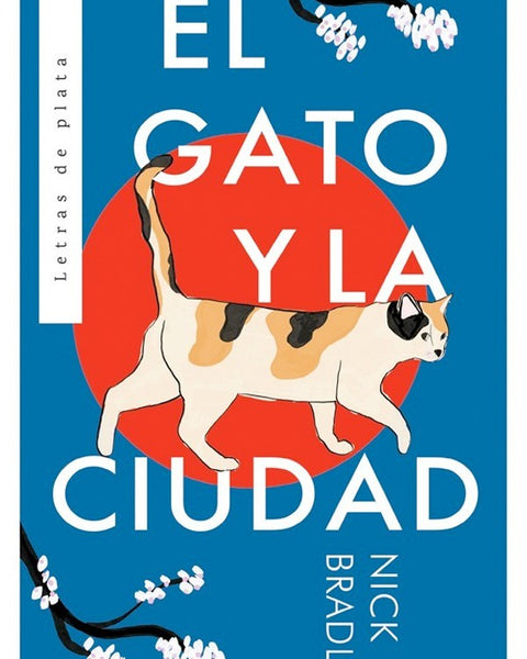 GATO Y LA CIUDAD