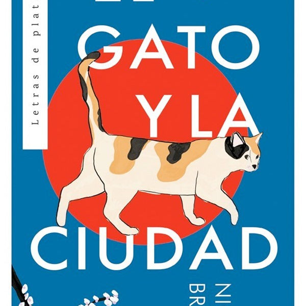 GATO Y LA CIUDAD