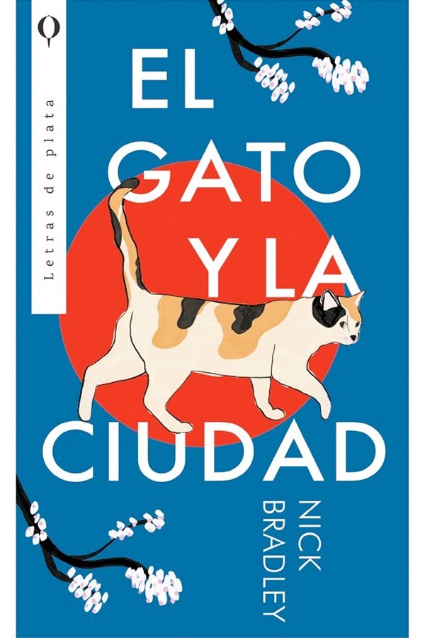 GATO Y LA CIUDAD