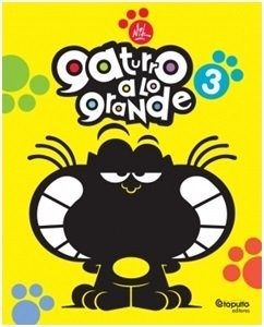 GATURRO A LO GRANDE 3