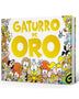GATURRO DE ORO