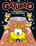 GATURRO Y EL MISTERIO DE LAS CINCO AGATHAS