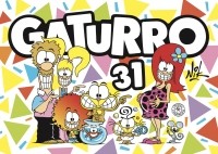 GATURRO 31 (COMICS)