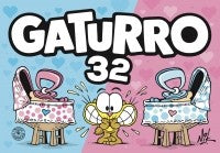 GATURRO 32 (COMICS)